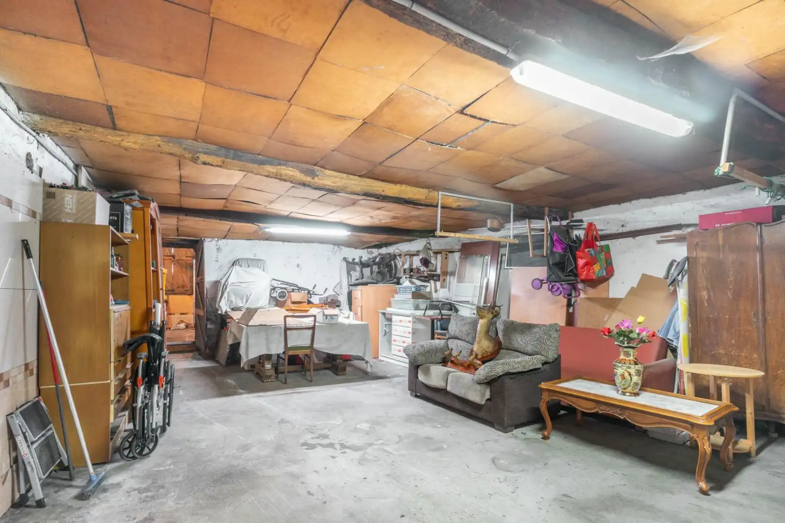 Casa o chalet en venta en Sariego con Calefacción, Terraza y Amueblado
