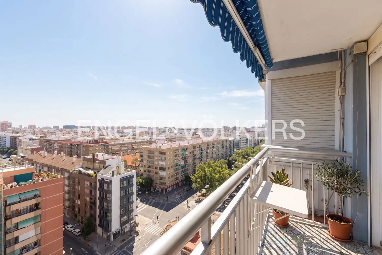 Appartamento con terrazza in vendita a Pintor maella, imagen 10