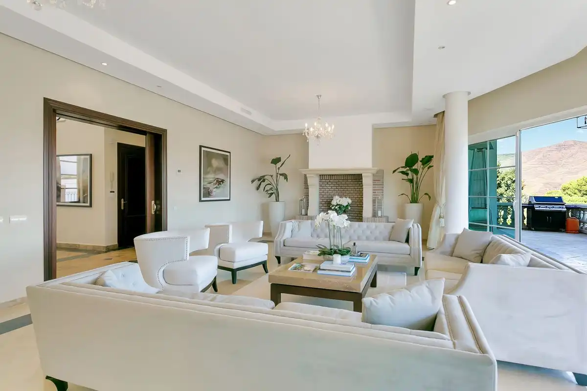 Villa avec piscine à vendre à La Cala Golf - Lagar Martell, imagen 34