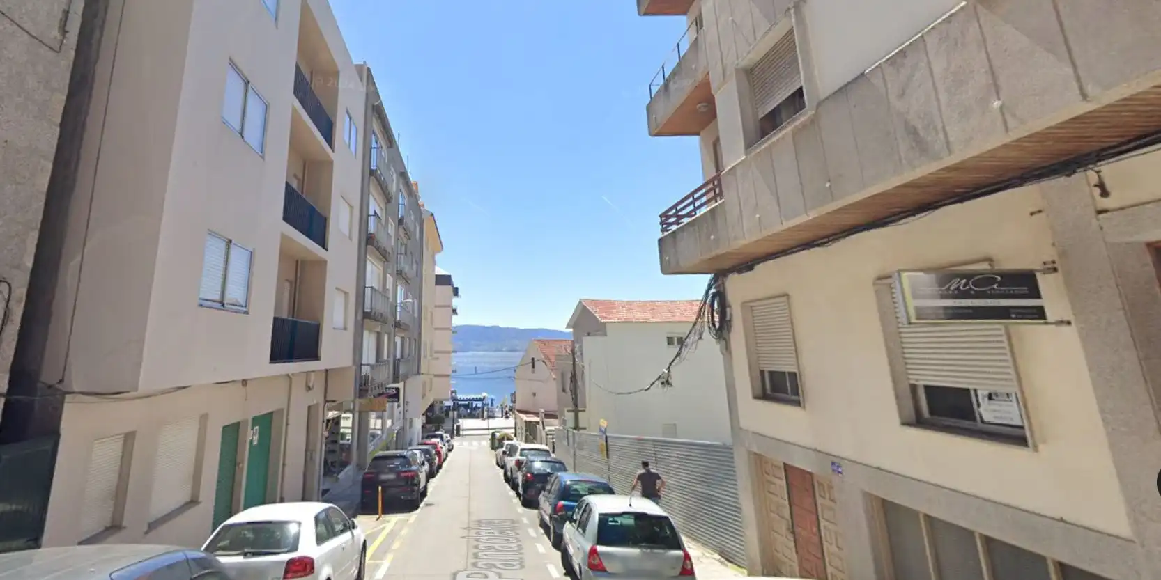 Terrenos y solares en venta en Rúa de Panadeira, imagen 2