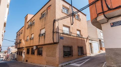 Foto 4 de Pis en venda a Garres y Lages, Murcia Capital