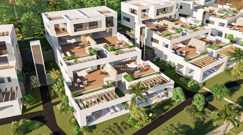 Foto 4 de Dúplex en venda a N/a, Monforte del Cid, Alicante