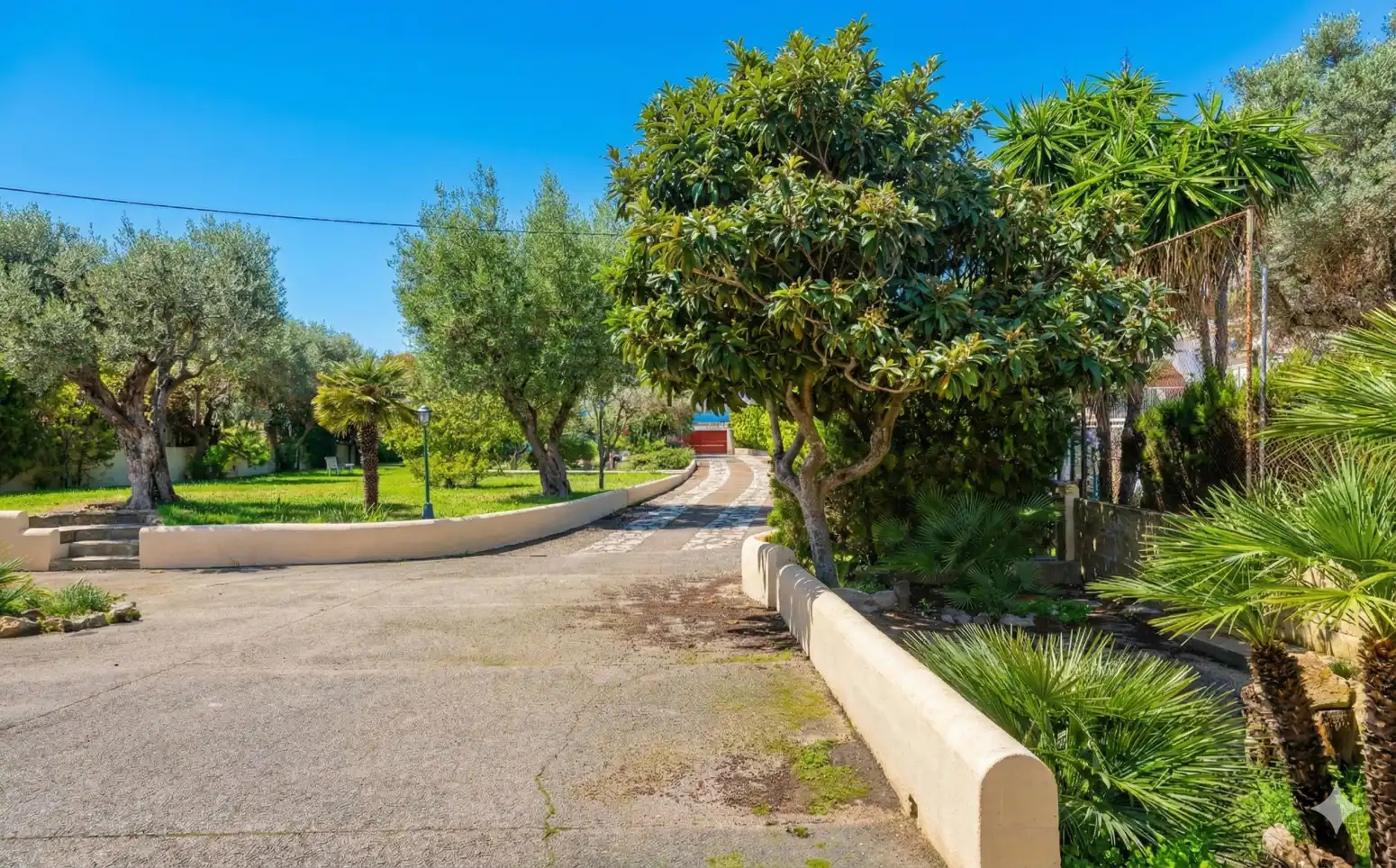 Exterior view of Flat for sale in Alcúdia  with Air Conditioner, Terrace and Storage room