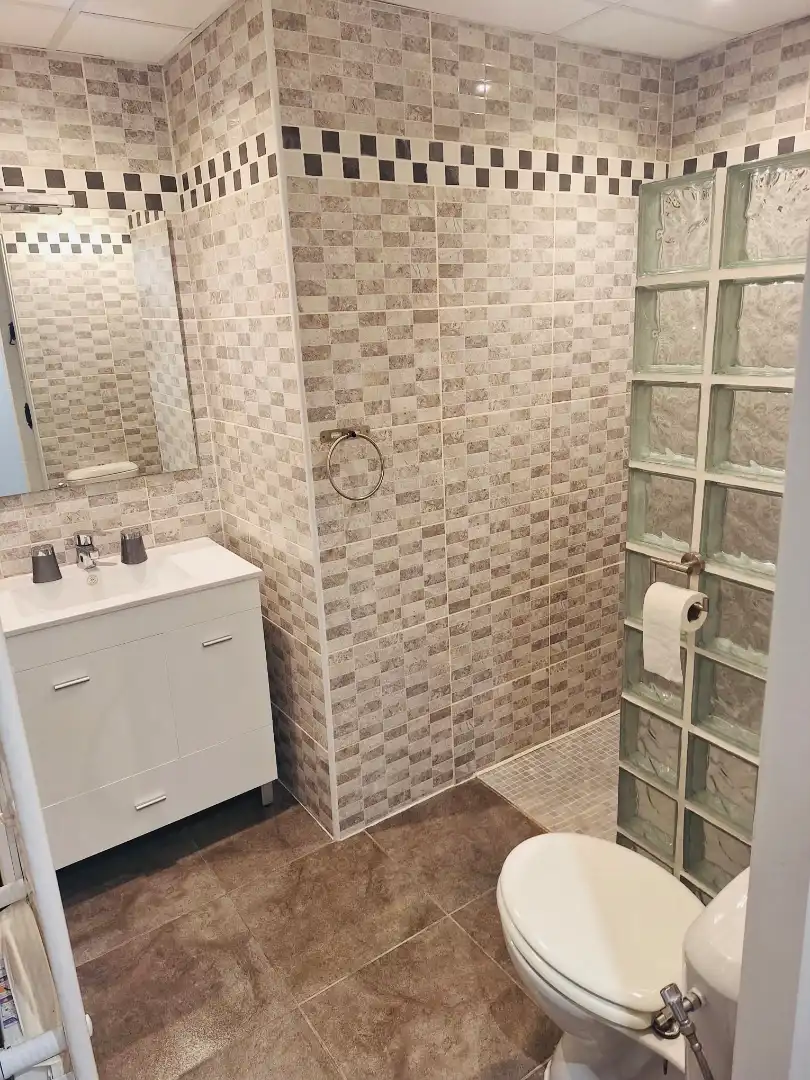 Detached house with terrace for sale in Centro, imagen 10
