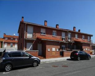 Exterior view of Garage for sale in Iruña Oka / Iruña de Oca