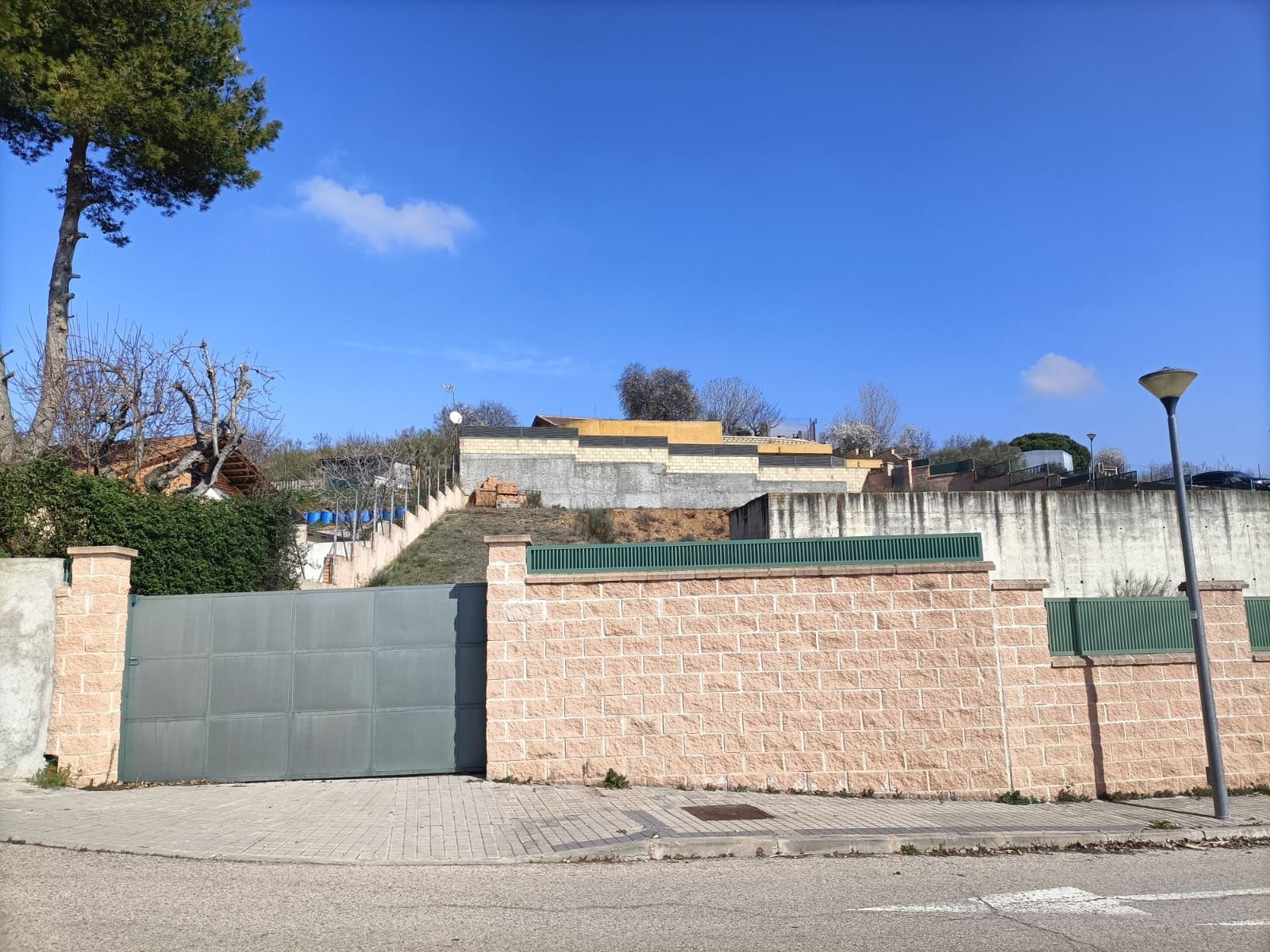 Residencial en venda en Camarma de Esteruelas