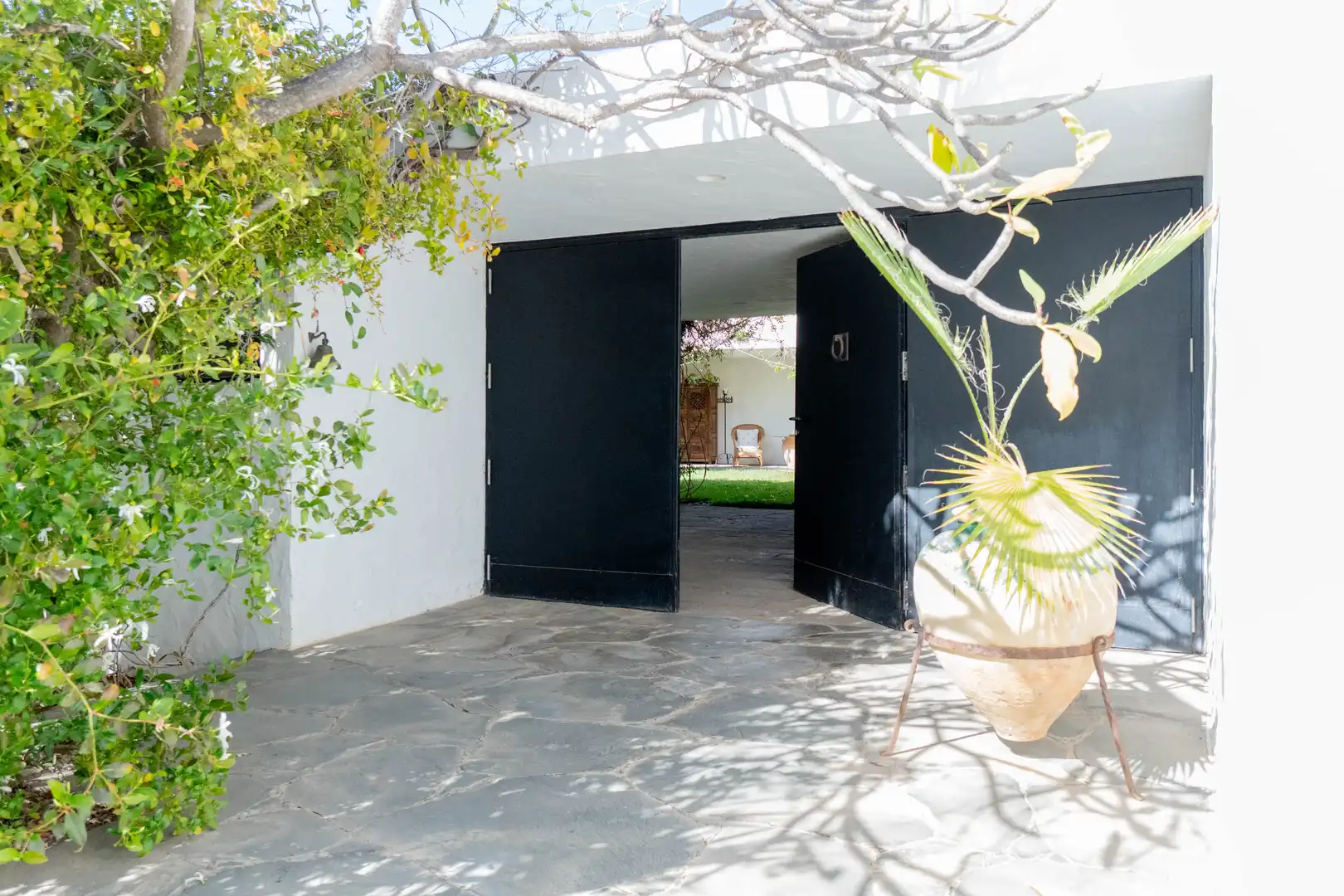 Finca rústica en venta en San Bartolomé de Tirajana con Calefacción, Jardín privado y Parquet
