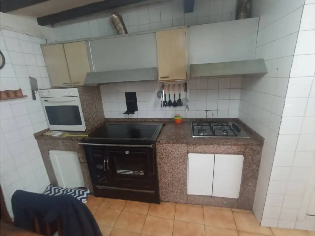 Houses for sale in Casco Histórico
