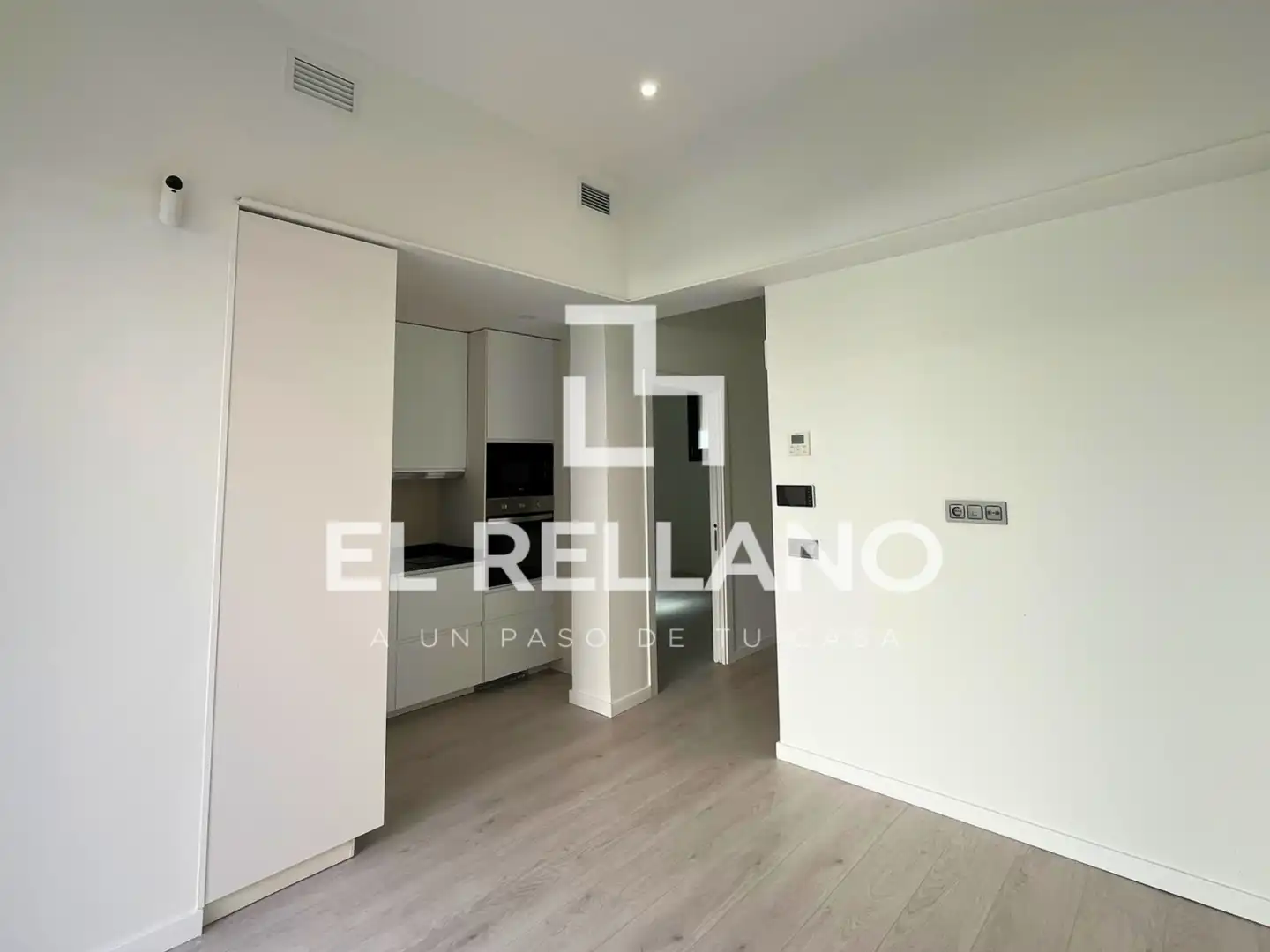 Piso en venta en Badalona con Aire acondicionado, Calefacción y Jardín privado