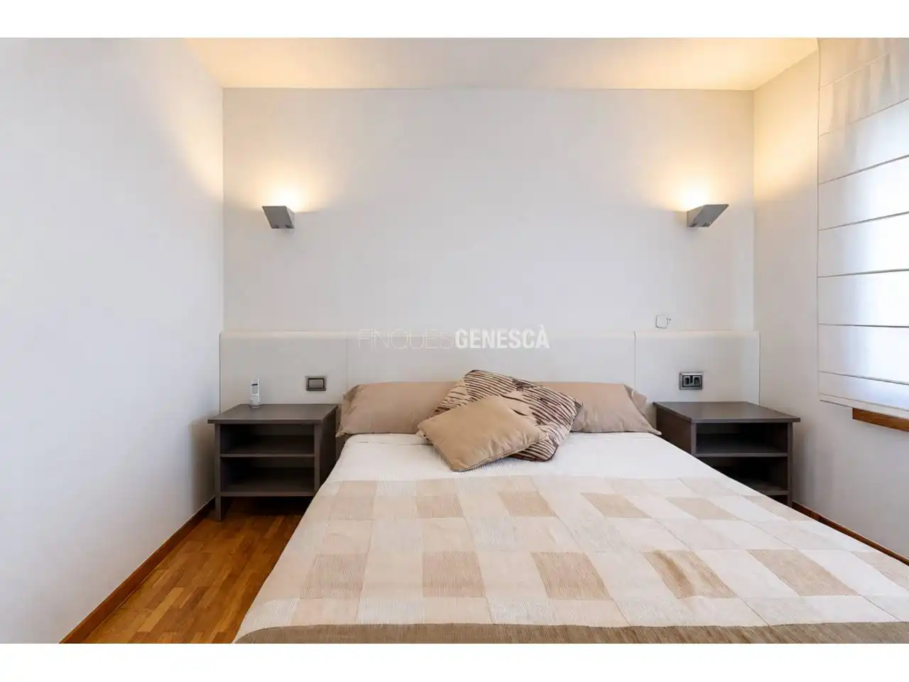 Habitación de Casa o chalet en venta en Matadepera, Barcelona