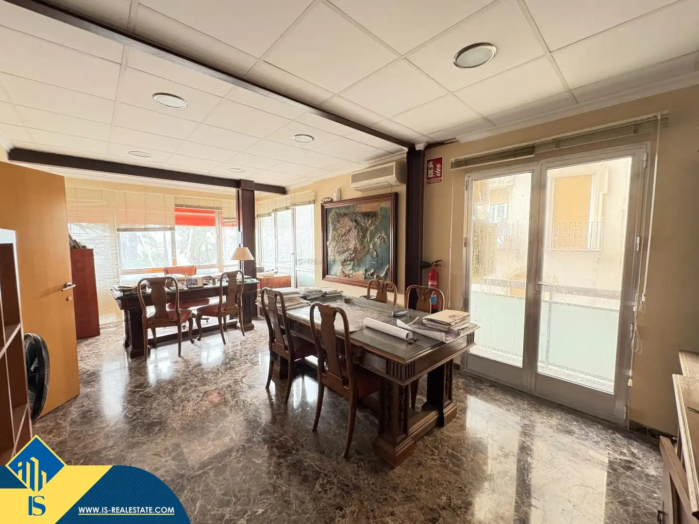 Piso con ascensor en venta en Centro, imagen 5