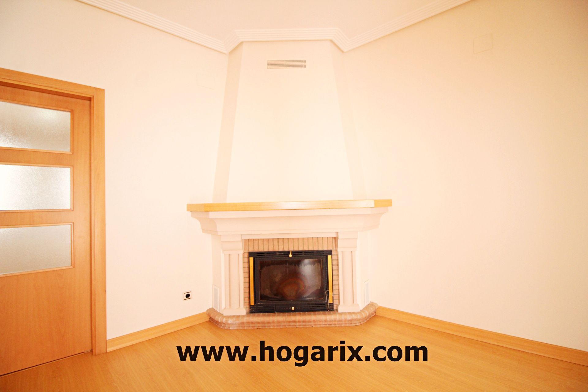 Living room of Flat for sale in Villanueva de los Castillejos  with Terrace and Balcony