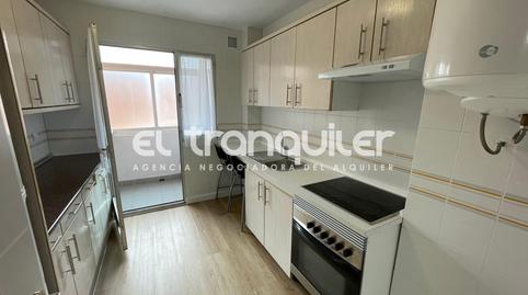 Foto 4 de Pis de lloguer a Calle Pereda, Villalba Estación, Madrid