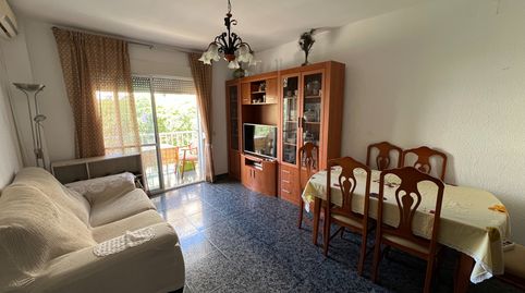 Foto 4 de Pis en venda a Paseo Larios, 20, Centro, Vélez-Málaga