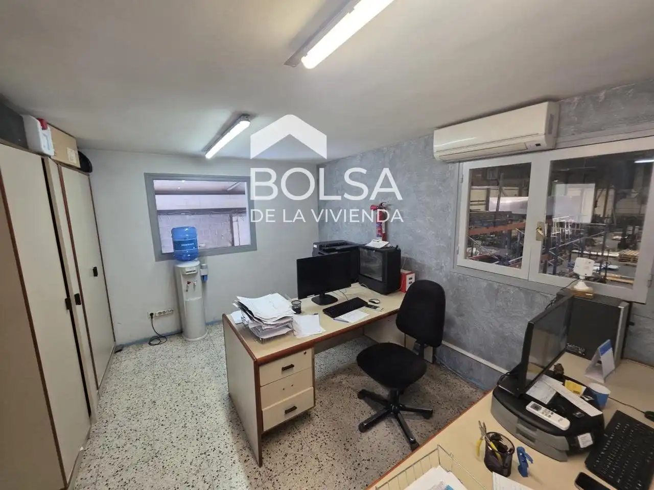 Industrial building for sale in Congost - Santa Caterina, imagen 13