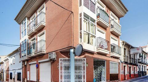 Solvia Inmobiliaria  Piso Archena