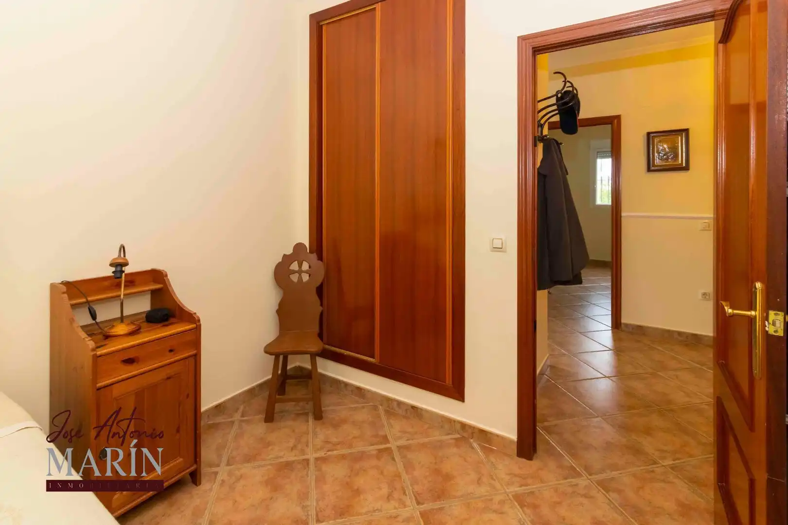 Casa o xalet en venda en Badajoz amb Terrassa, Traster i Moblat
