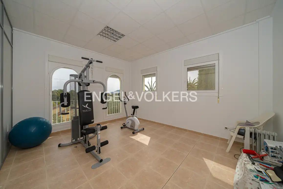 Casa con piscina en venta en Urbanizaciones, imagen 26