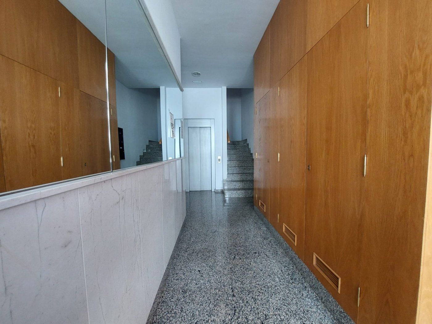 Àtic en venda a Santa María del Águila