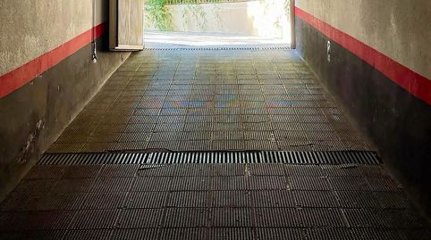 Foto 2 de Garaje en venta en Esperanto, Perchel Norte, Málaga Capital