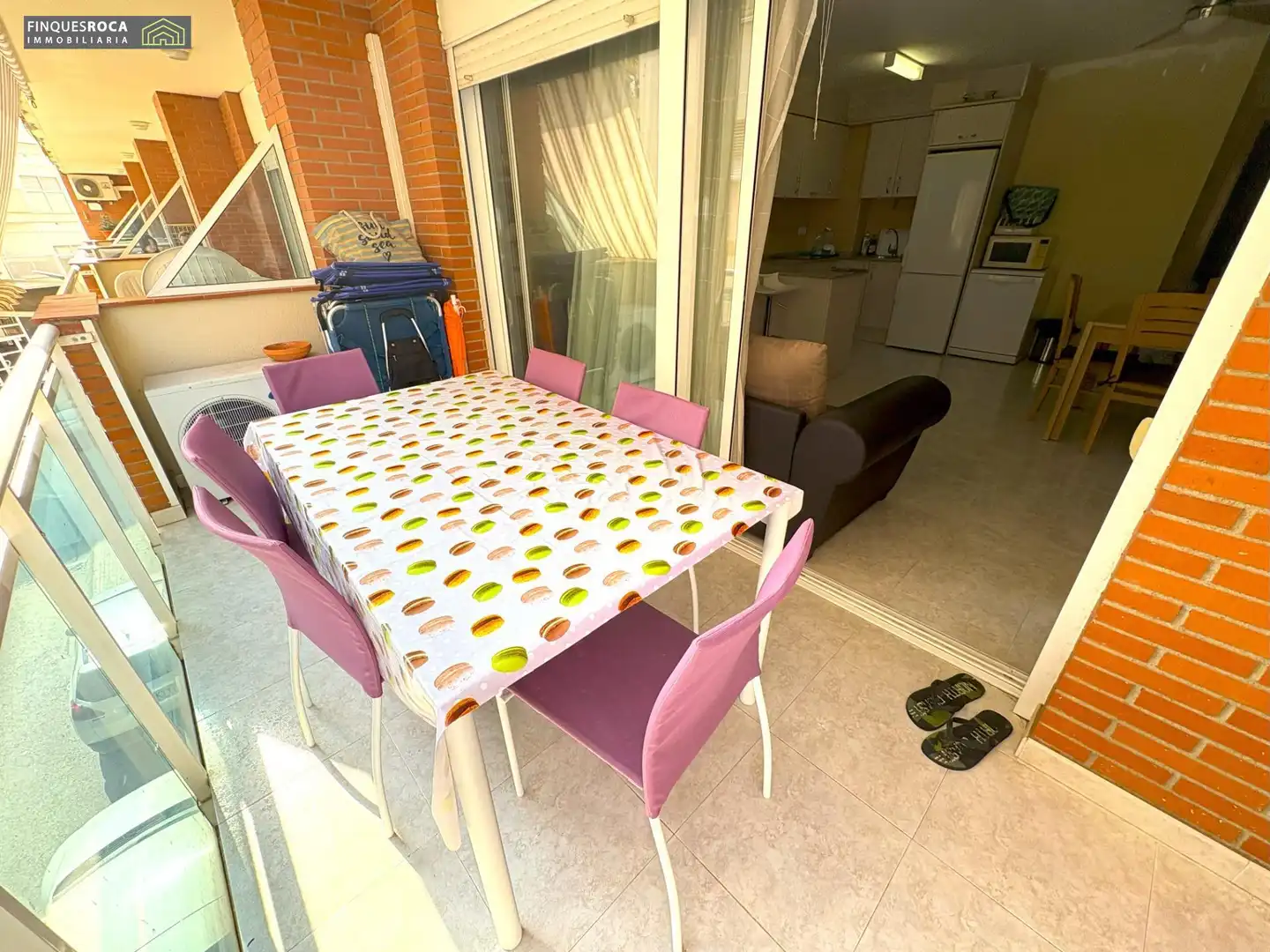 Apartamento con terraza en venta en Nord, imagen 16