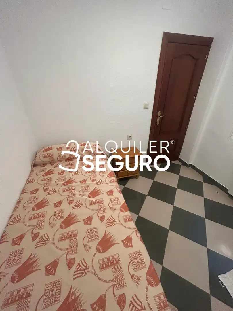 Wohnung zur Miete in arabial, Camino de Ronda
