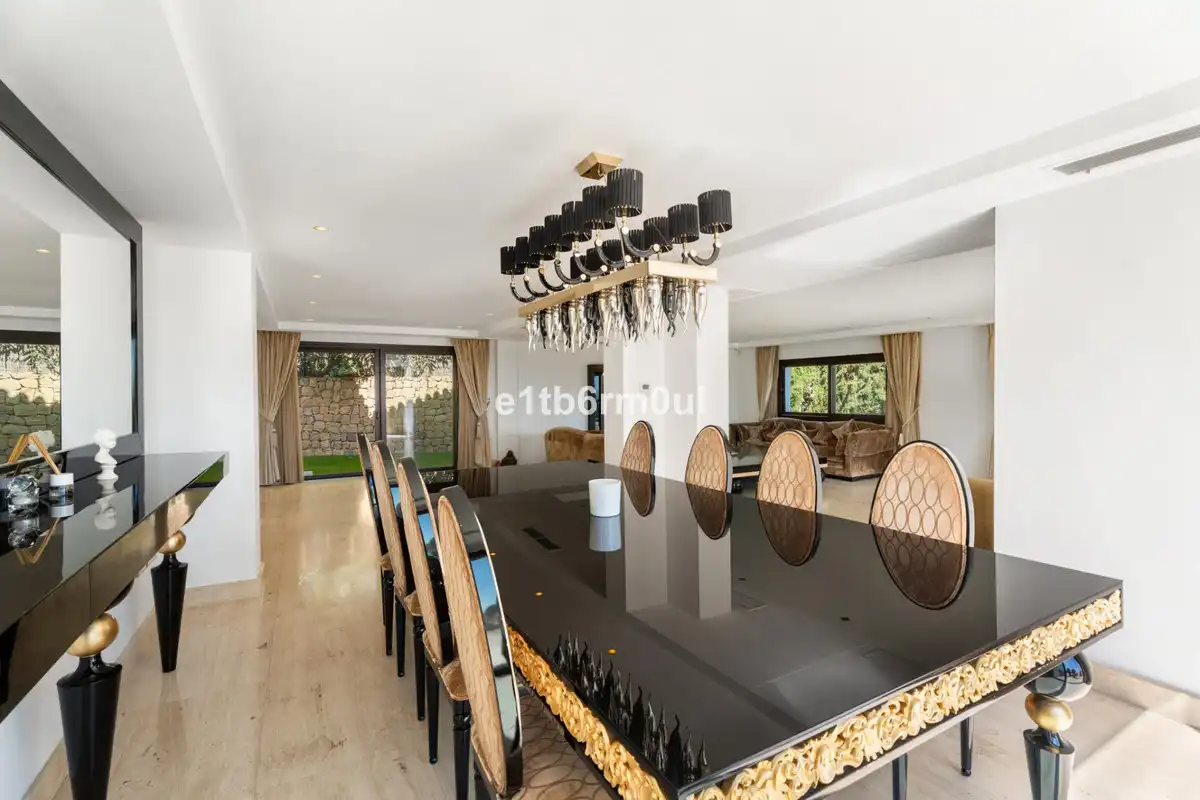 Maison mitoyenne à vendre à Benahavís pueblo, imagen 16