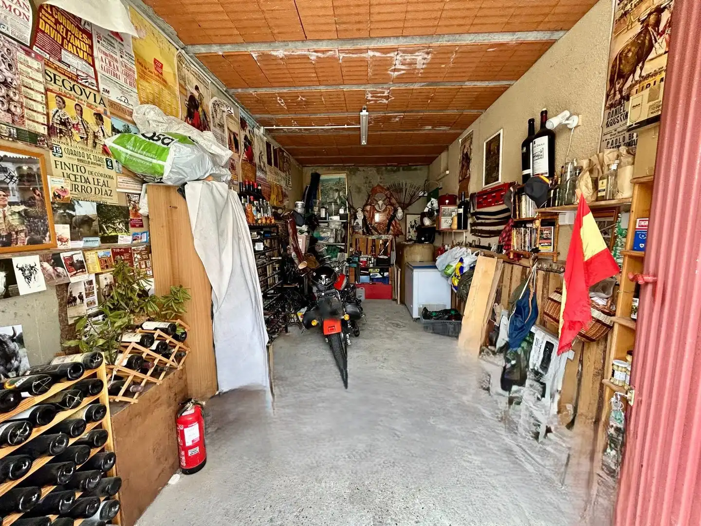 Adossat en venda a Calle Cantimpalos, imagen 17