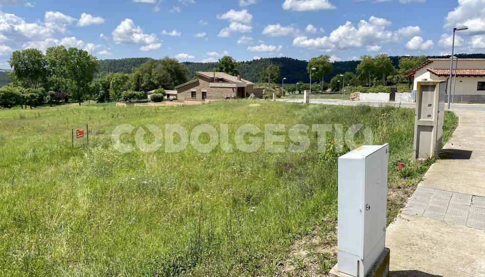 Photo 1 of Residential for sale in Pla Moner, Sant Boi de Lluçanès, Barcelona