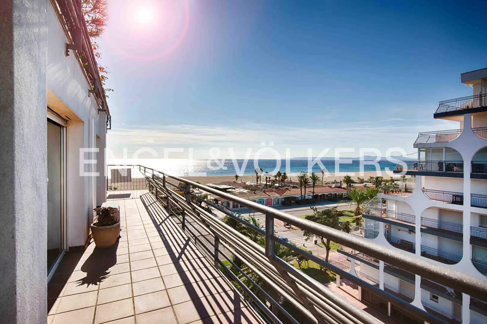 Appartement compact avec ascenseur à vendre à Carrer Salins 1 Línea, imagen 3