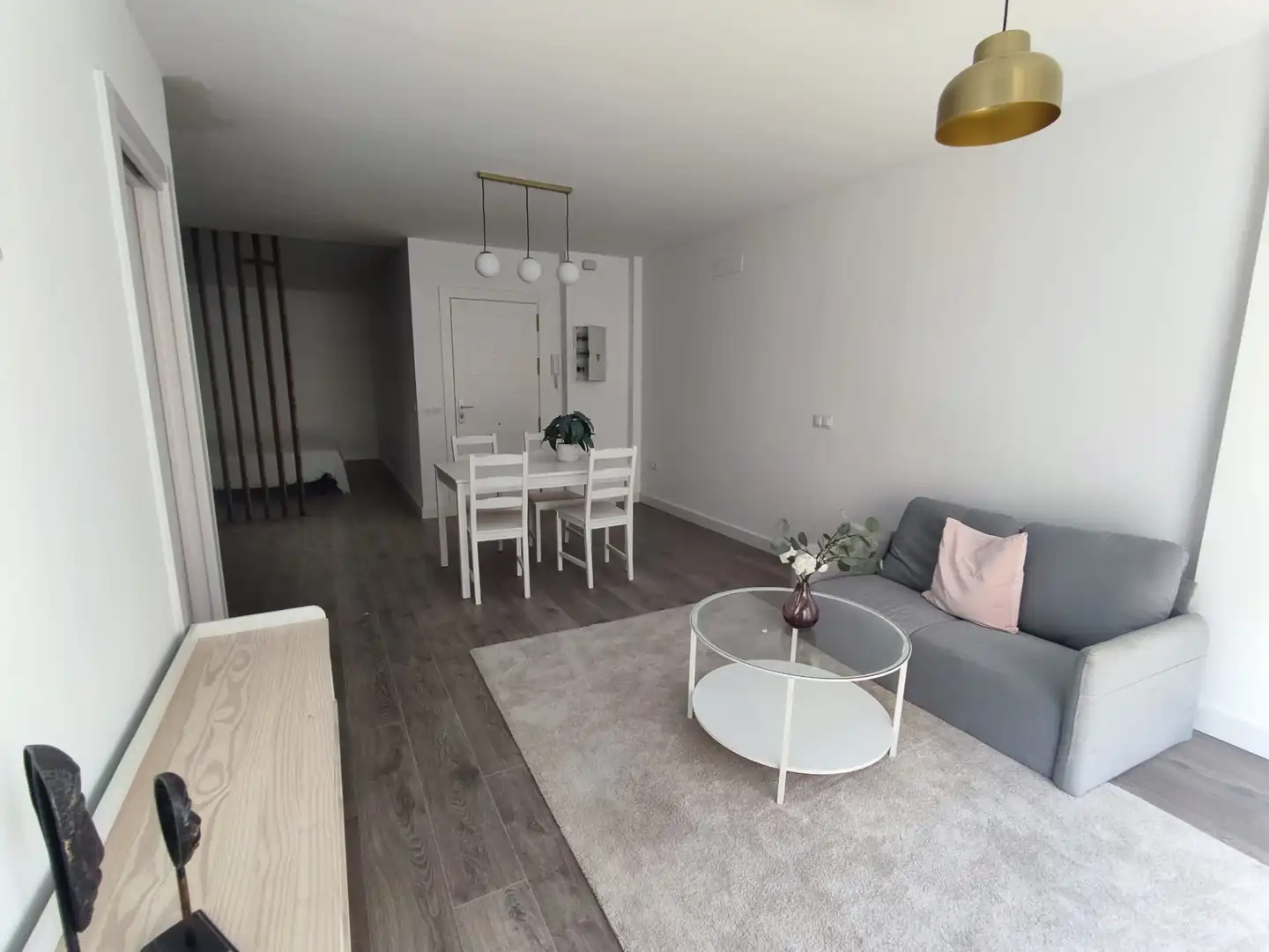 Apartament amb ascensor en venda a Calle Diego de Vergara 28, imagen 2