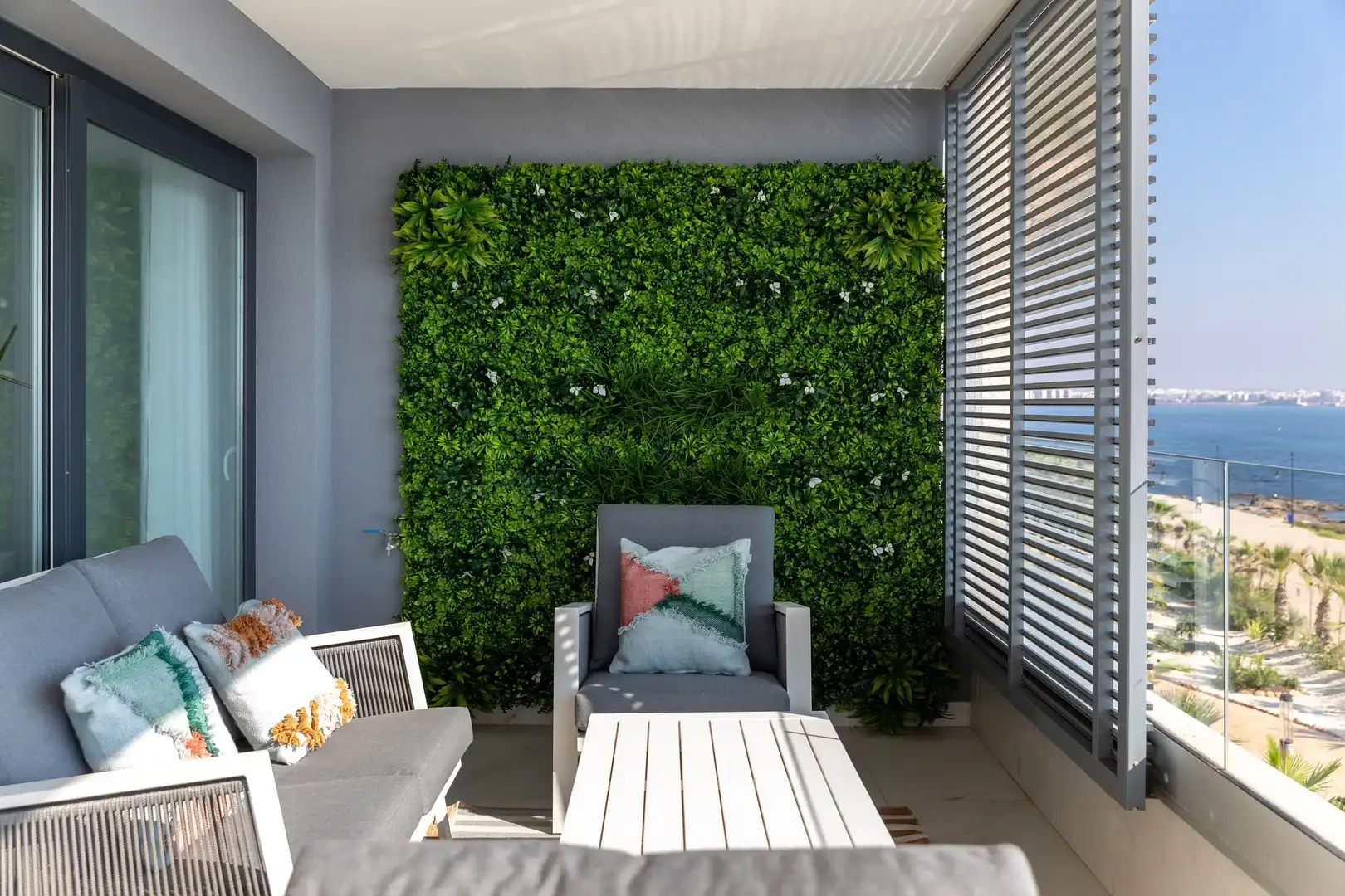 Apartment for sale in Playa del Acequión, Náufragos y Rocío del Mar, imagen 4