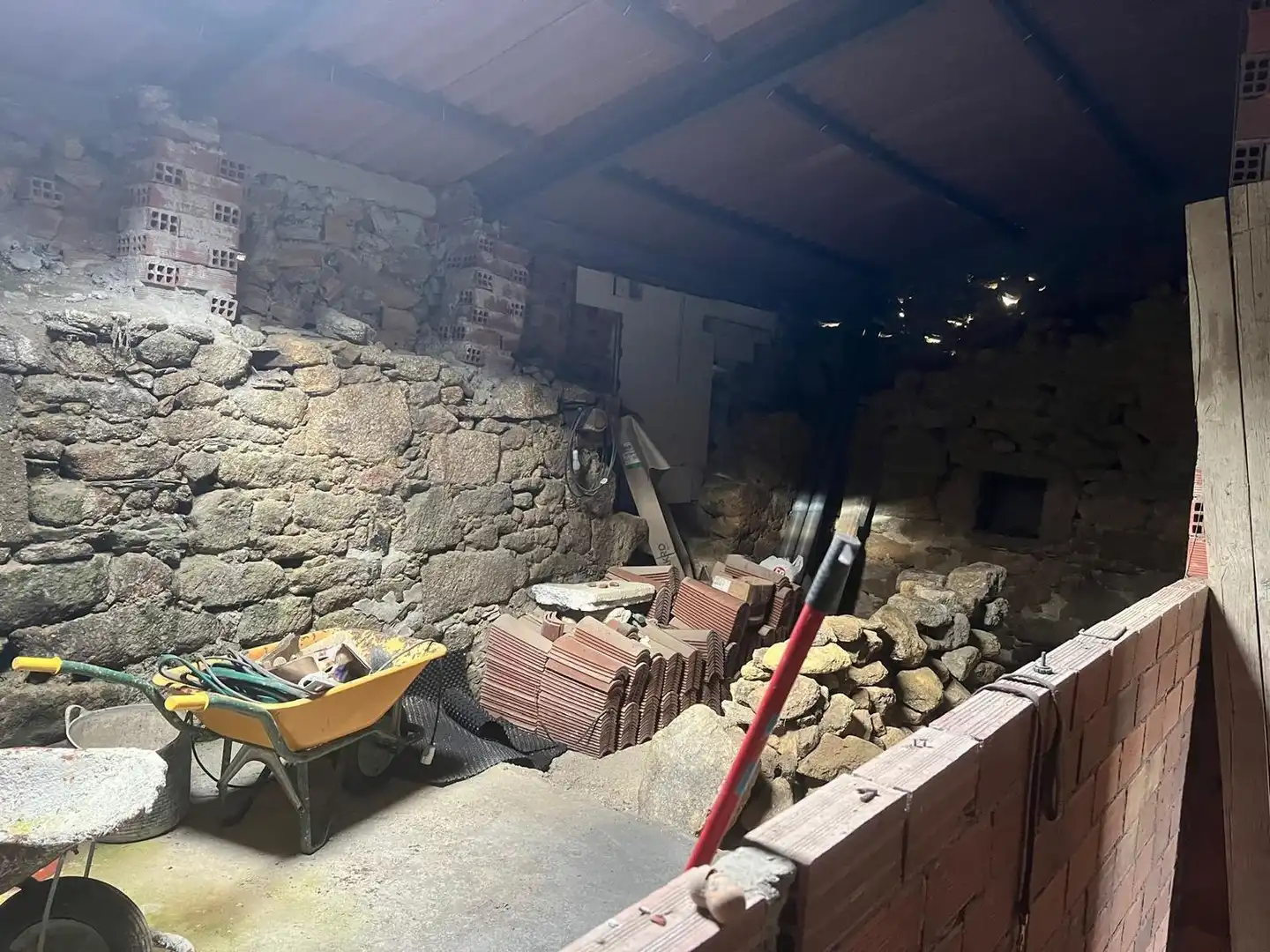 Xalet amb jardí en venda a pena da meda, imagen 14