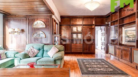 Foto 2 de Pis en venda a Carrer D'aribau, Sant Gervasi- Galvany,  Barcelona Capital