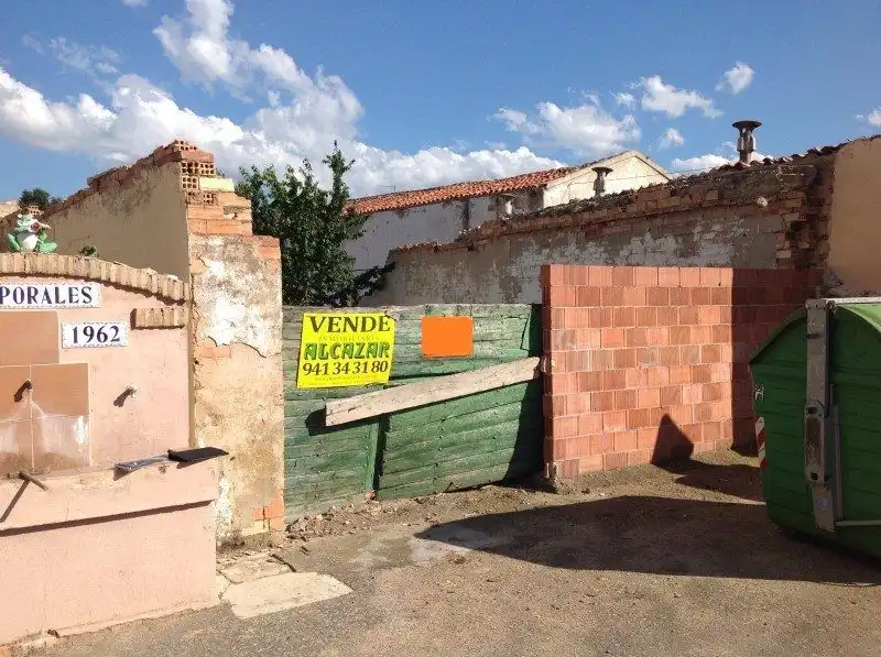 Residencial en venta en Blanco Morales-Crgraño, 7, Corporales