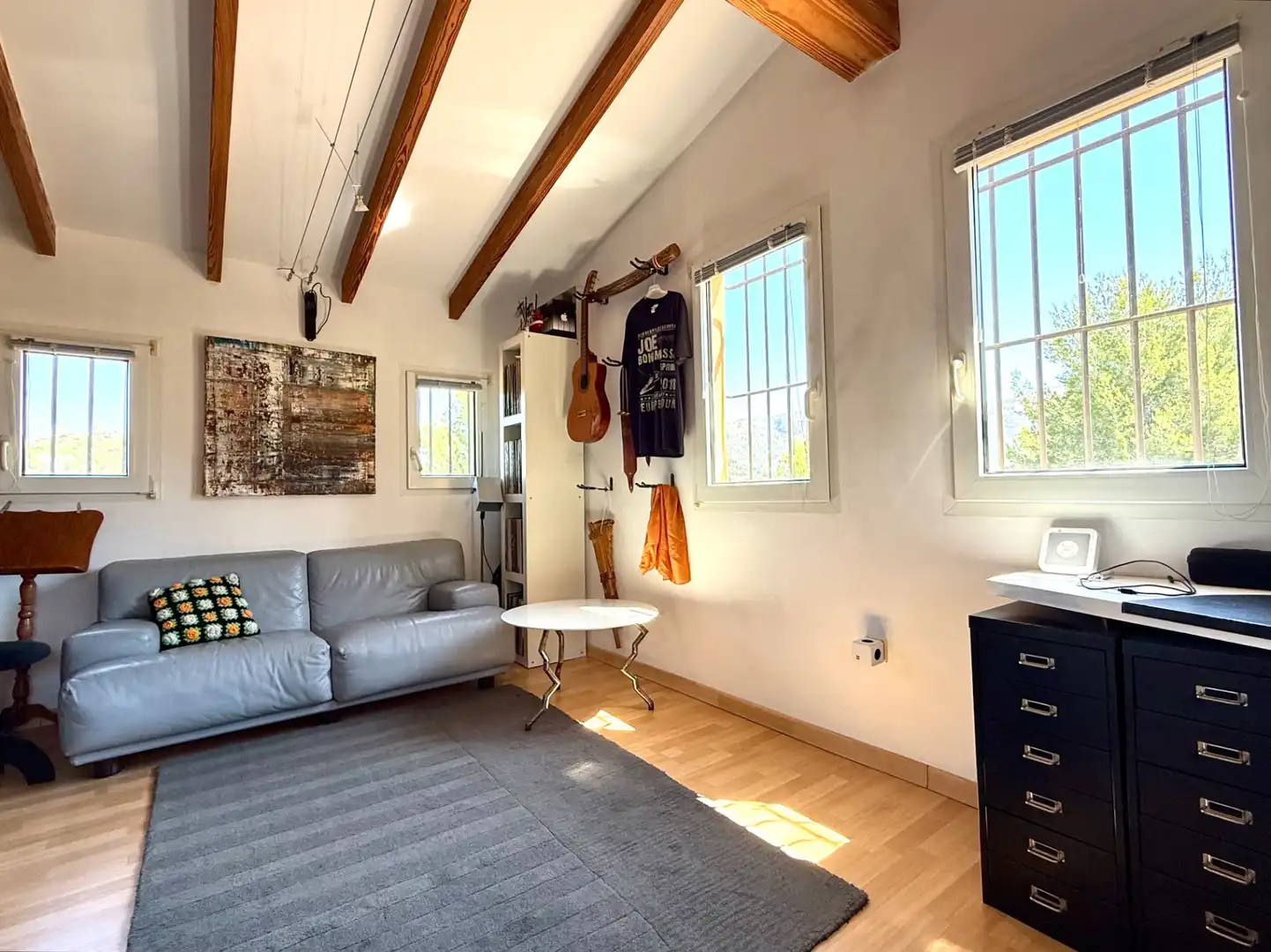 Casa o chalet en venta en Carrer de Dalt, -1, Jesús Pobre