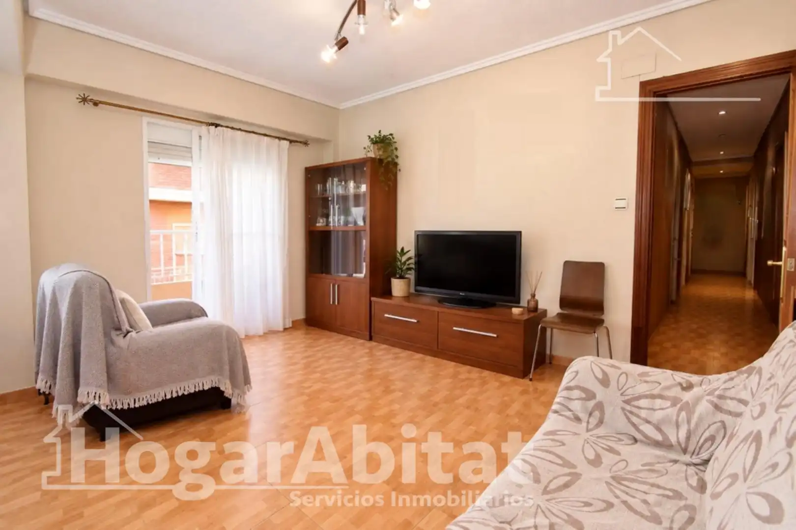 Habitación de Piso en venta en Poblats Marítims