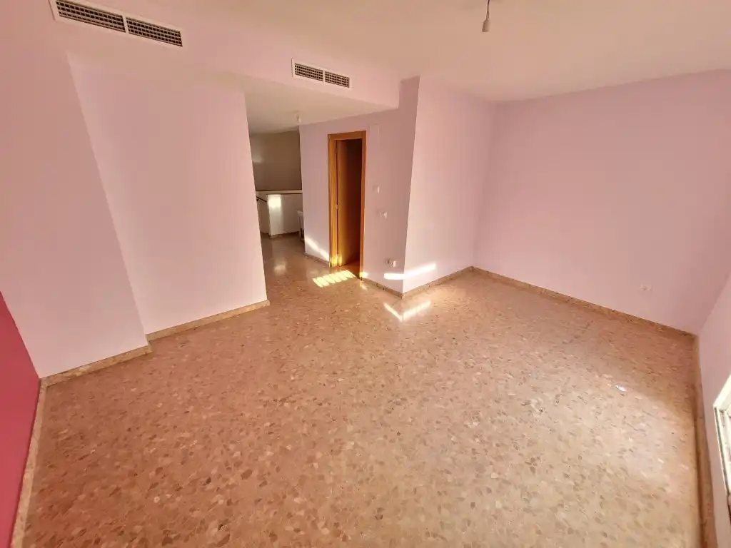 Ático en venta en Alzira con Aire acondicionado y Terraza