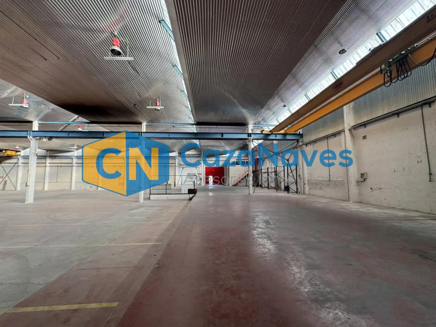 Nave industrial en alquiler en Norte - Universidad, imagen 14