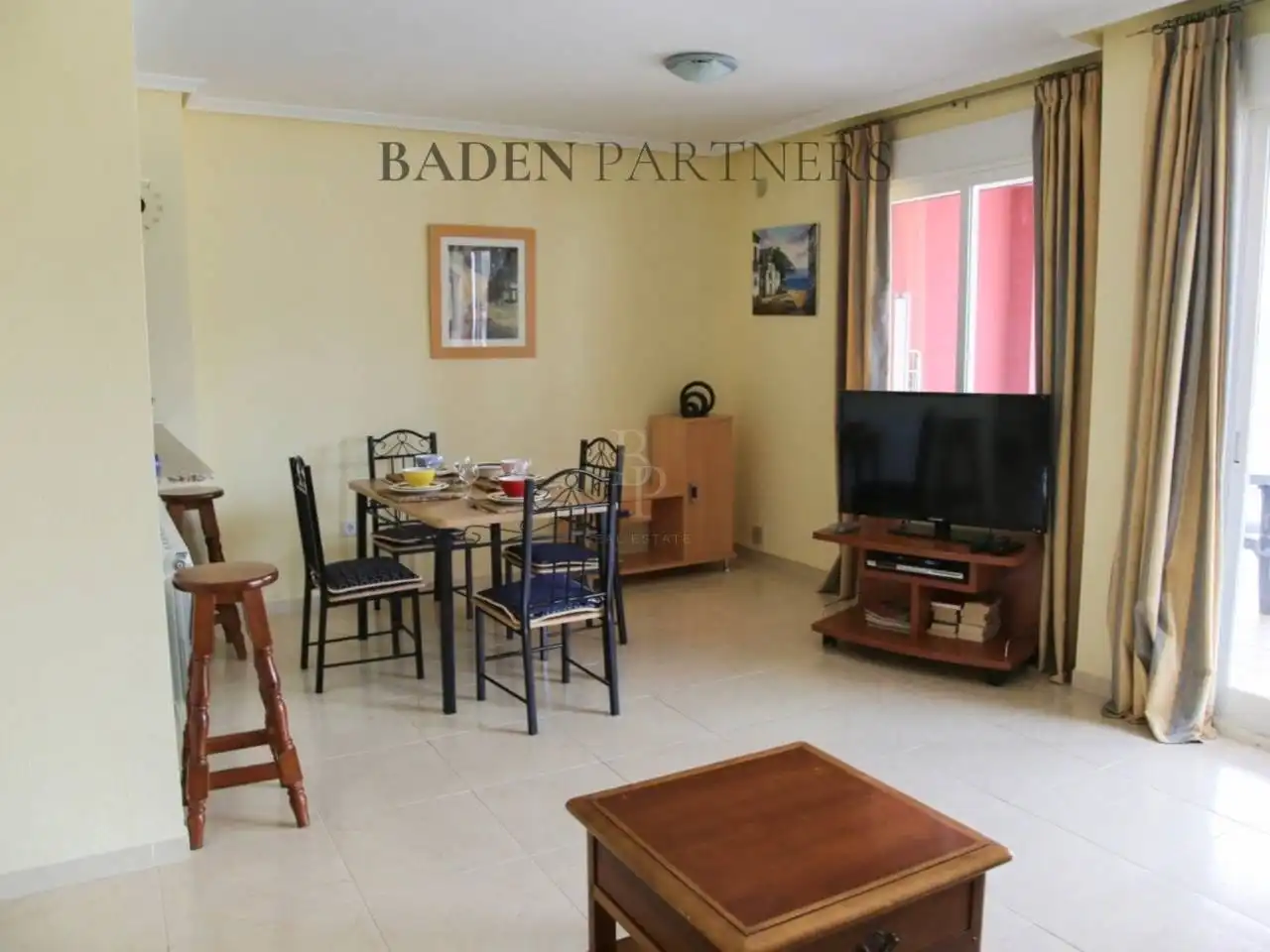 Wohnung zur Miete in Peñíscola / Peníscola, Castellón