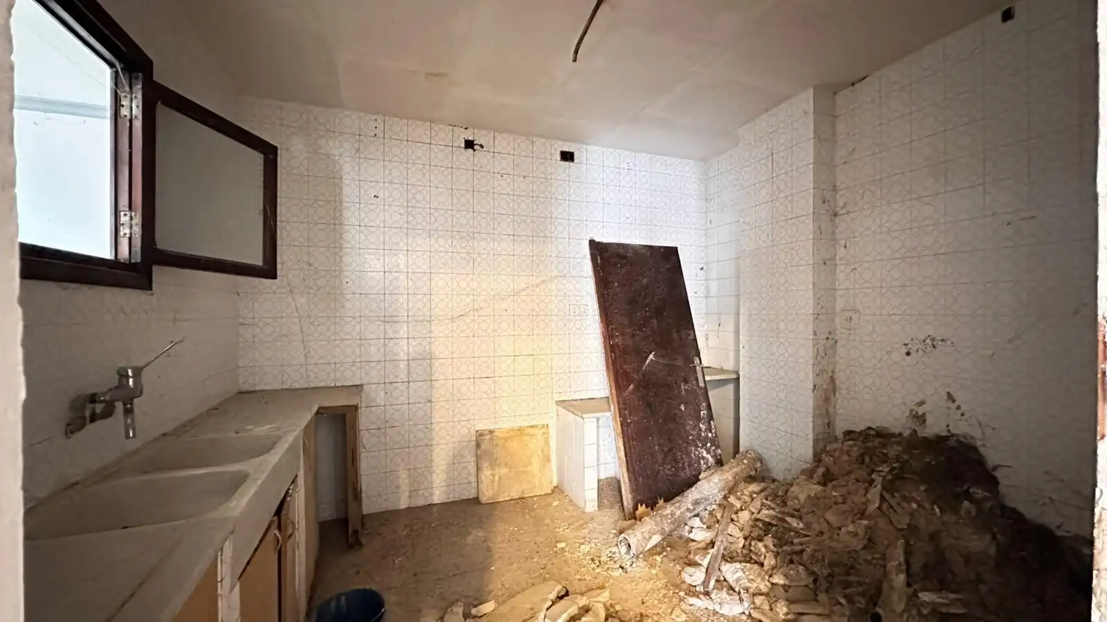 Cocina de Planta baja en venta en Massalavés