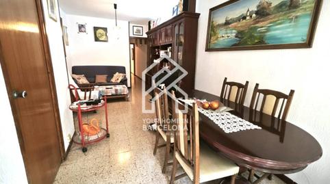 Foto 4 de Piso en venta en Rambla Sant Sebastià, Centre, Santa Coloma de Gramenet
