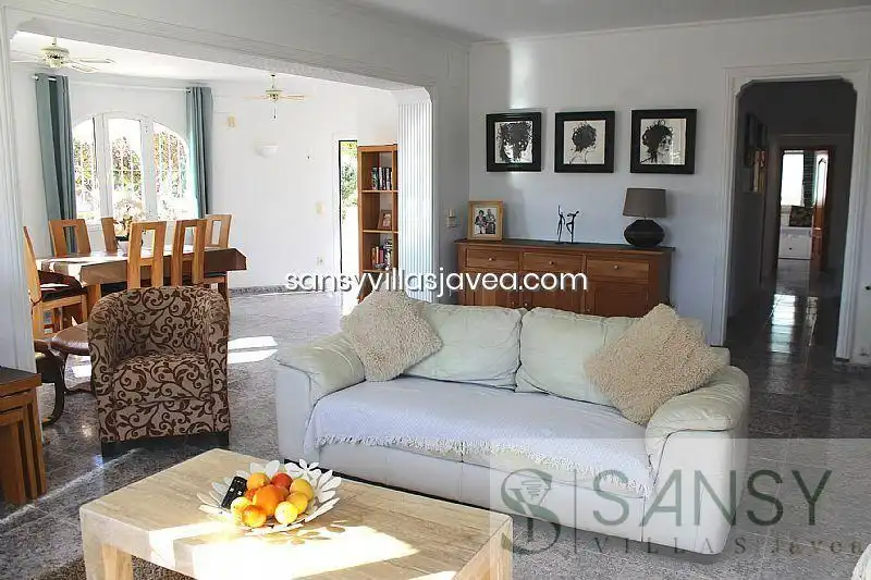 Chalet en venta en Carrió - La Merced - Los Pinos, imagen 8