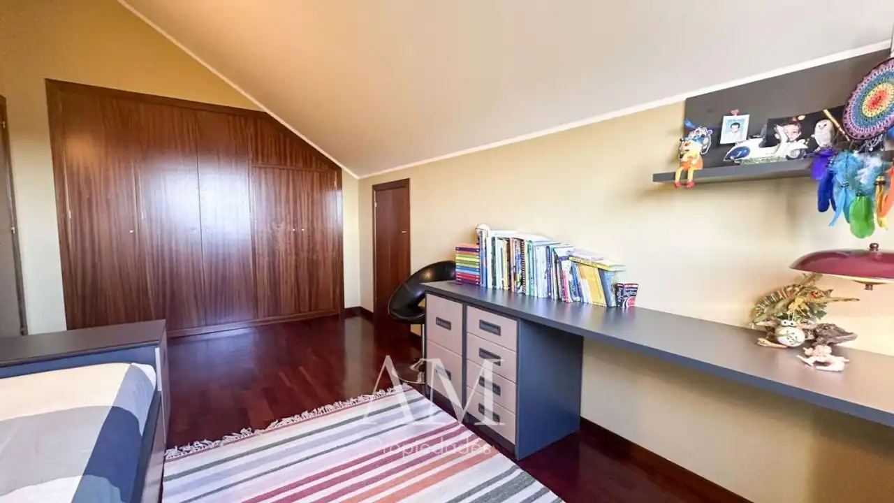 Detached house with garden for sale in Alcoucer, imagen 50