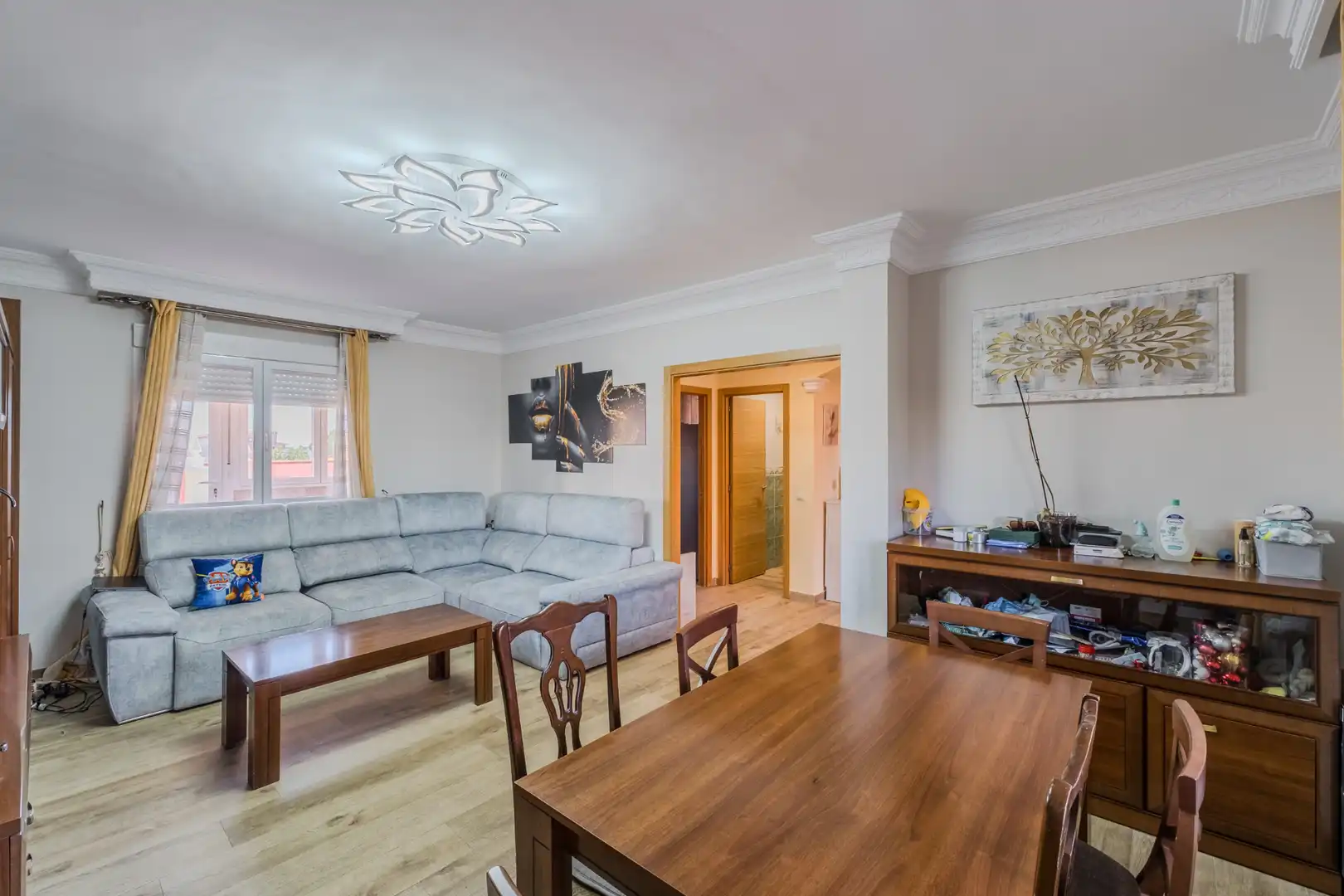 Villa avec terrasse à vendre à Casarrubios del Monte pueblo, imagen 14