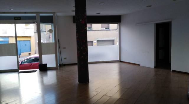 Local comercial en Venta en de Joan Camisó en Vilartagues - Tueda de Dalt