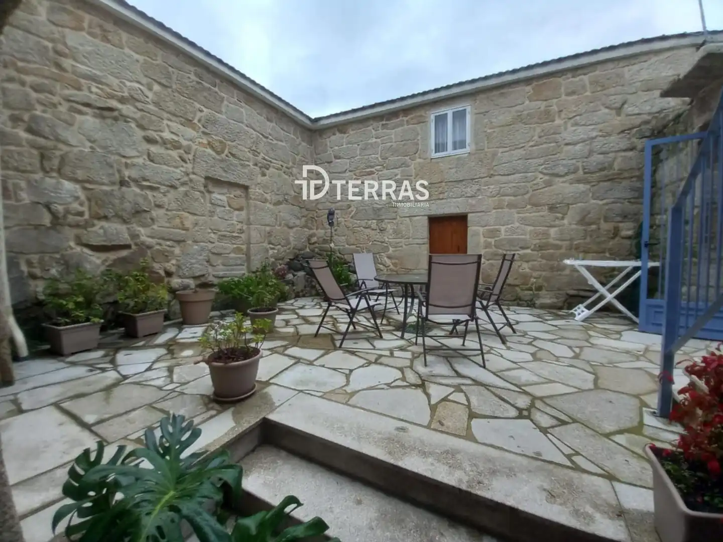Einfamilien-Reihenhaus zum Verkauf in Verdugo A Lama, Pontevedra, España, A Lama