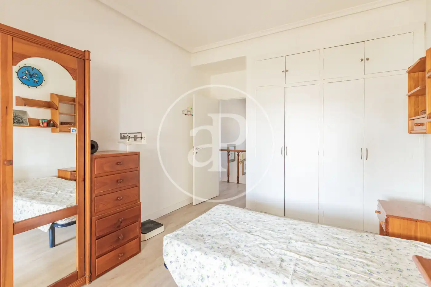 Flat with garden for sale in Moncloa - Aravaca, imagen 32