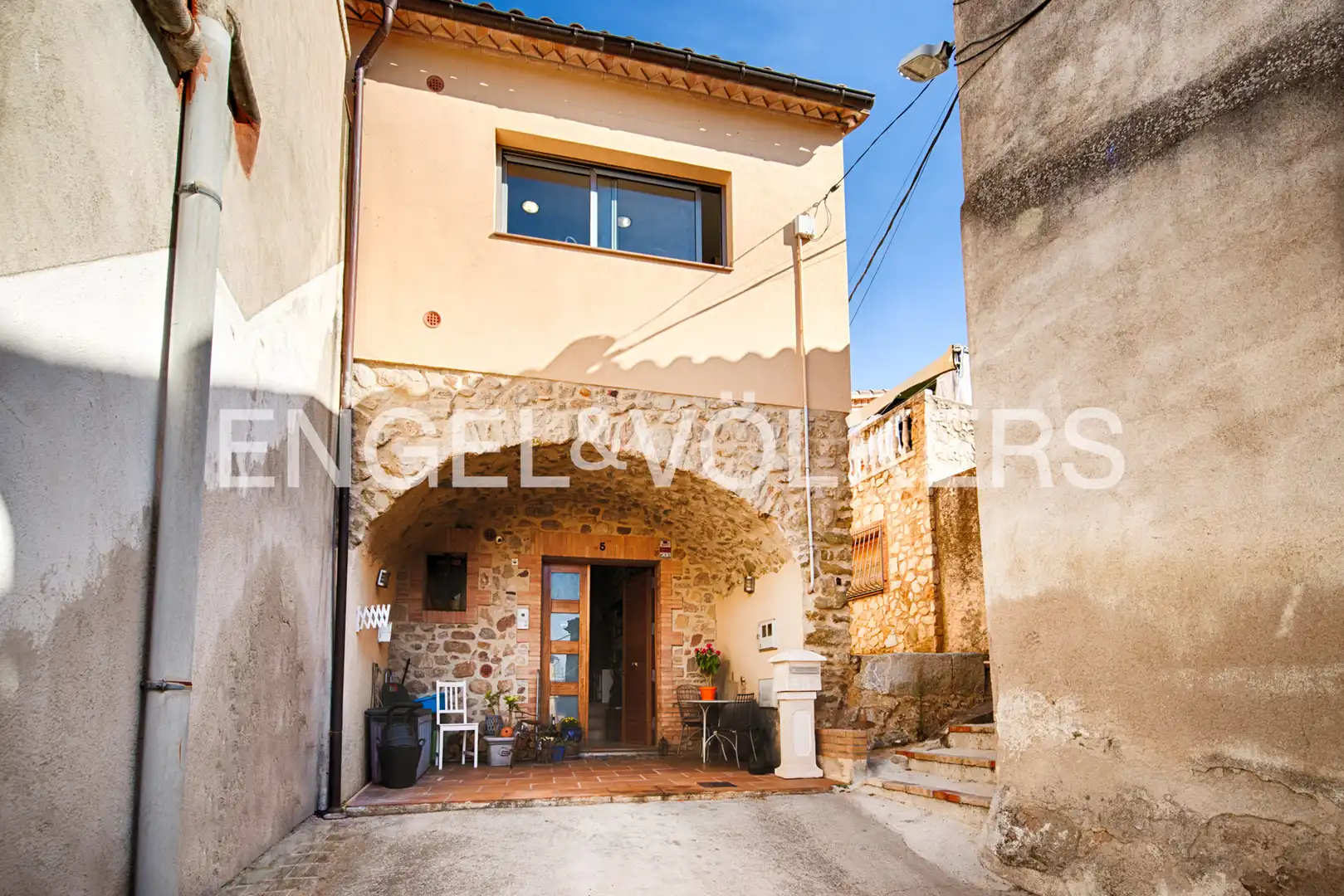 Maison jumelée à vendre à Carrer Alt