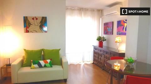 Photo 2 of Study to share in Vistalegre,  Murcia Capital